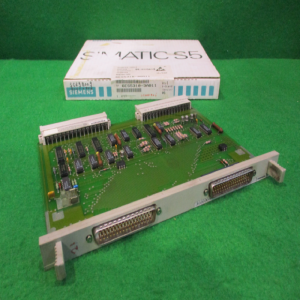 북71246/지멘스PLC/6ES5310-3AB11